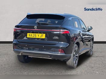 Used MG MG HS 2026 for sale - 79418960: Photo