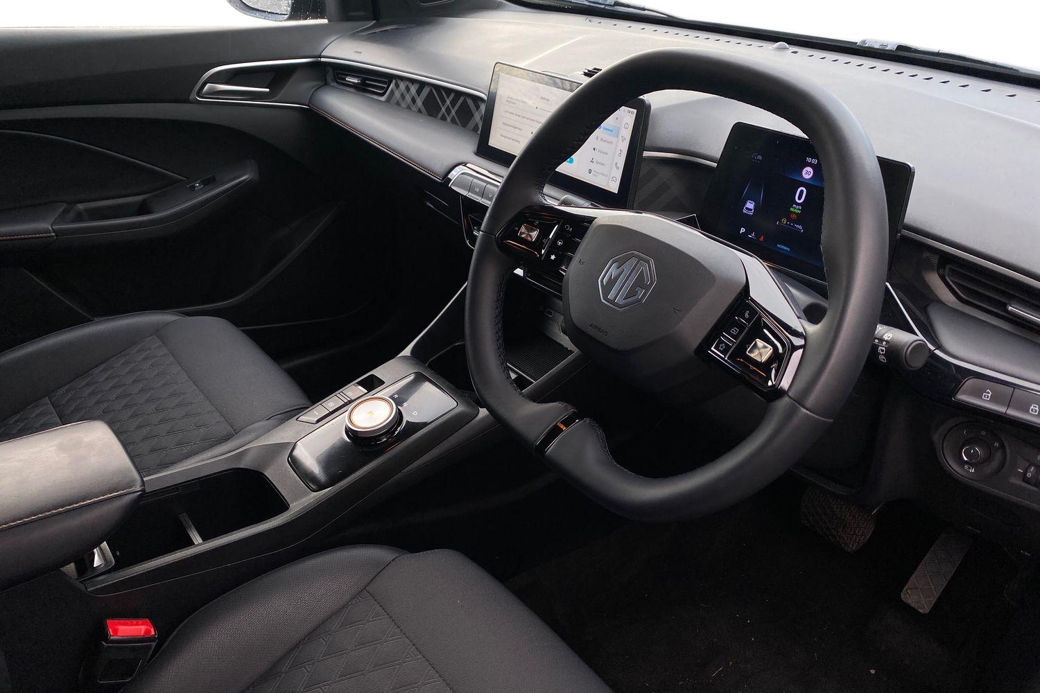 Used MG MG3 2024 for sale - 77114031: Photo 12