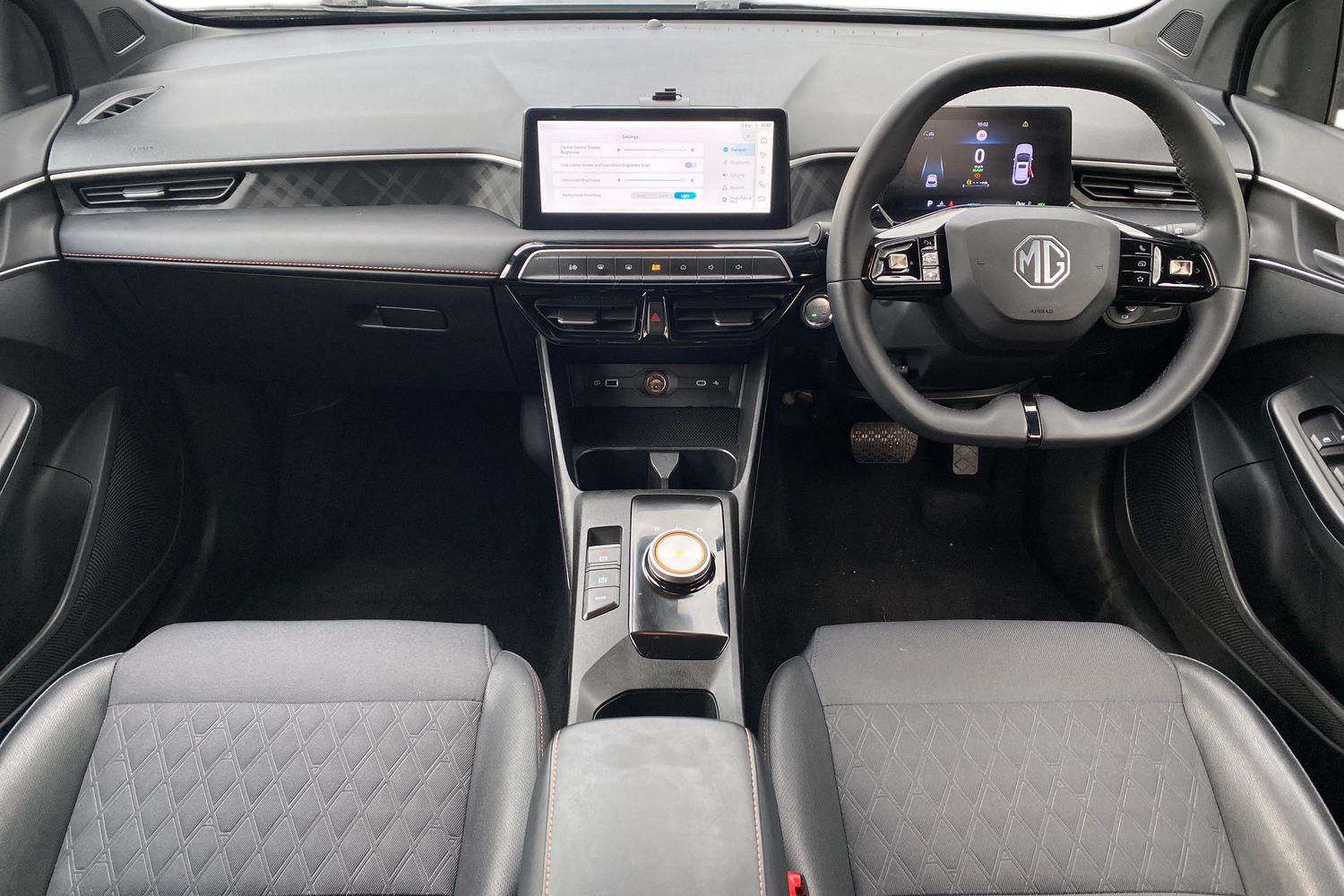 Used MG MG3 2024 for sale - 77114031: Photo 13