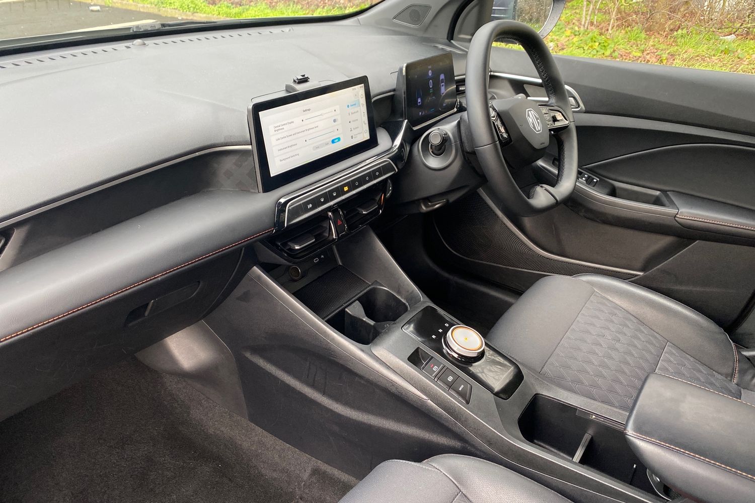 Used MG MG3 2024 for sale - 77114031: Photo 14