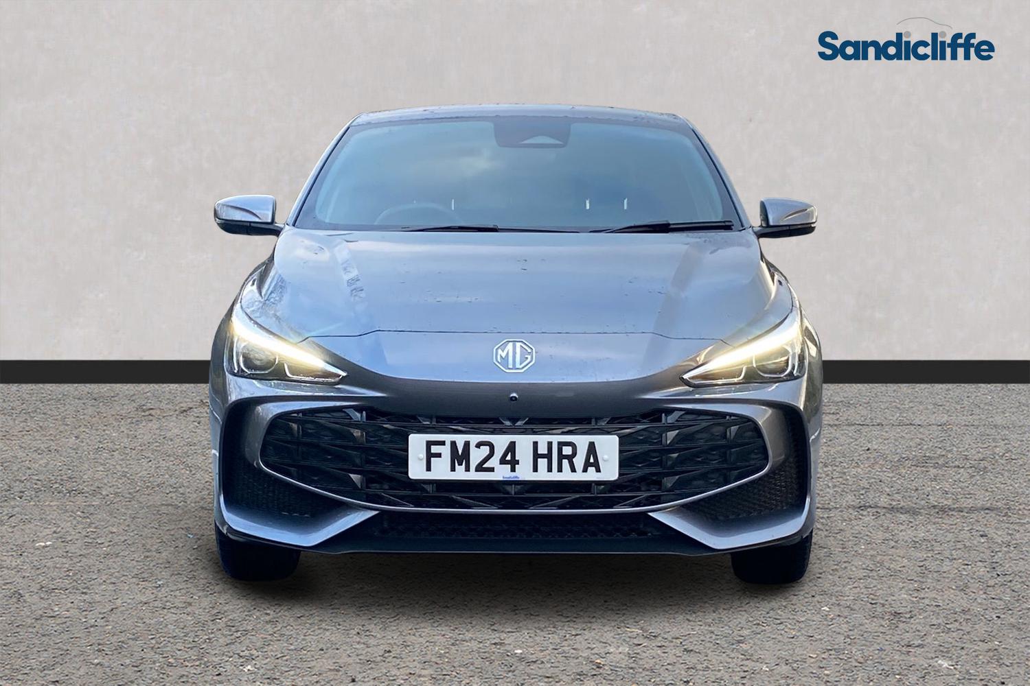 Used MG MG3 2024 for sale - 77114031: Photo 2