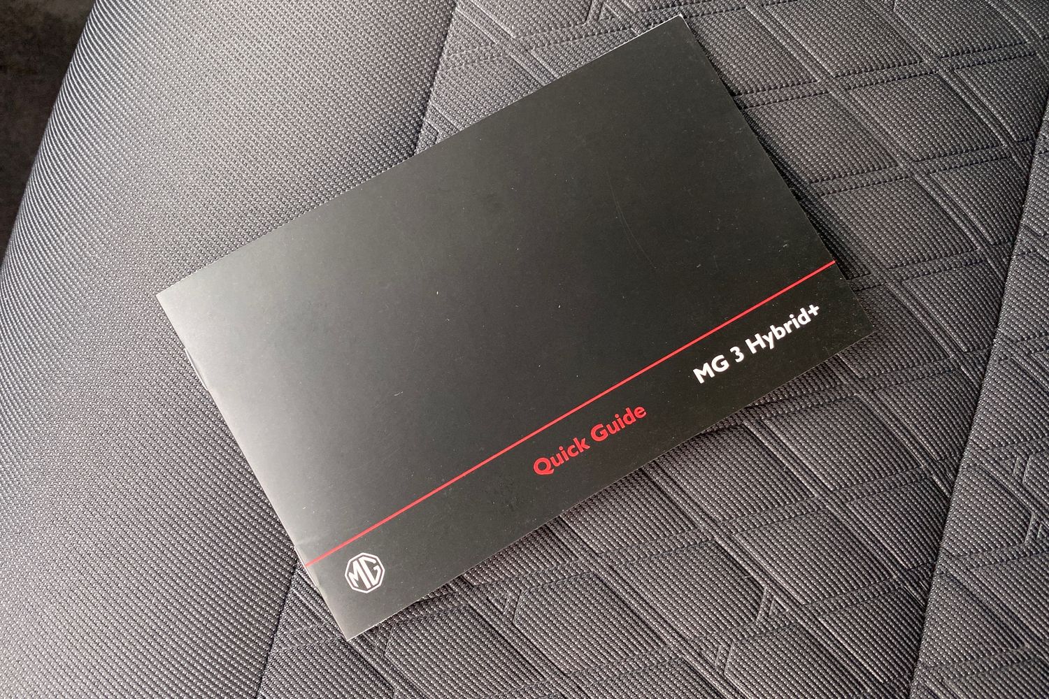 Used MG MG3 2024 for sale - 77114031: Photo 23