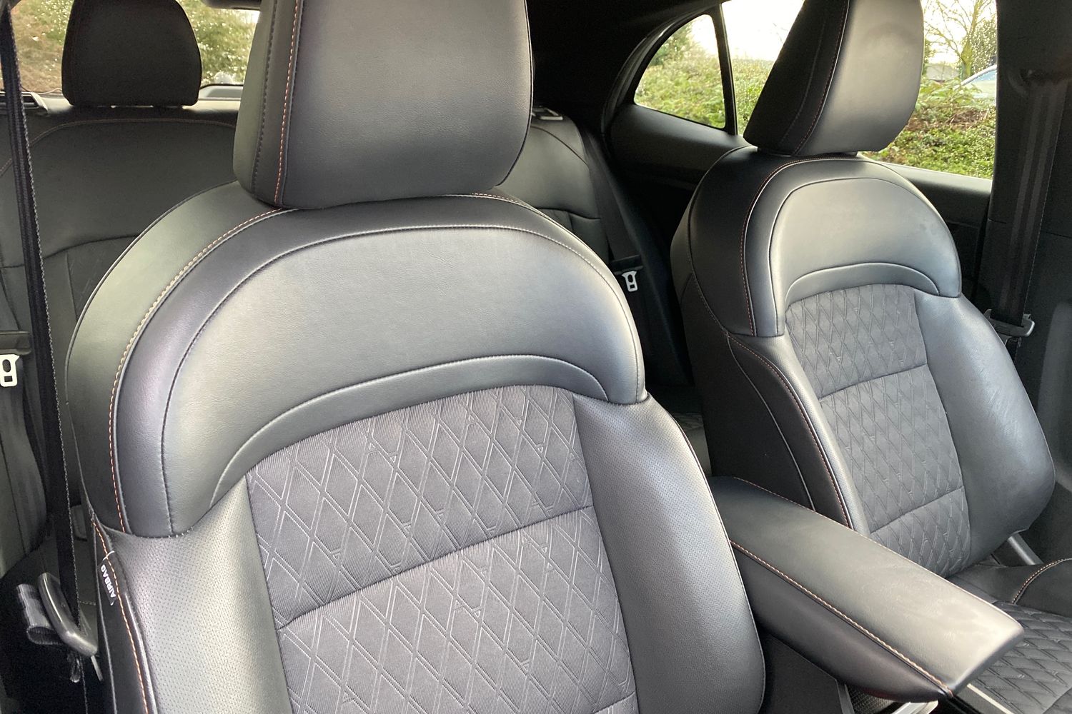 Used MG MG3 2024 for sale - 77114031: Photo 24