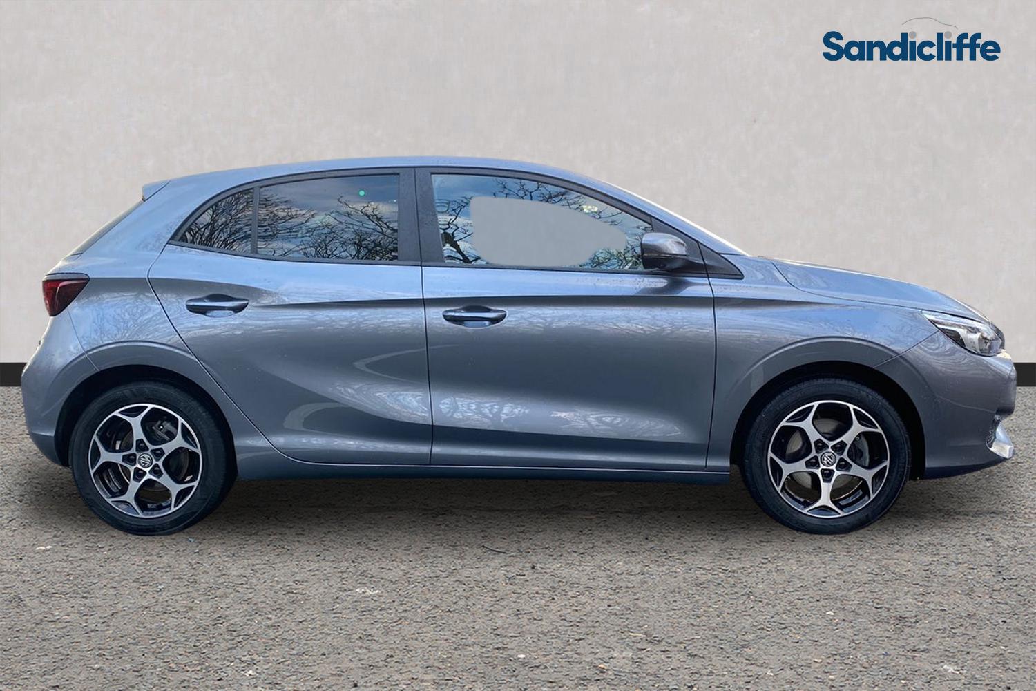 Used MG MG3 2024 for sale - 77114031: Photo 3