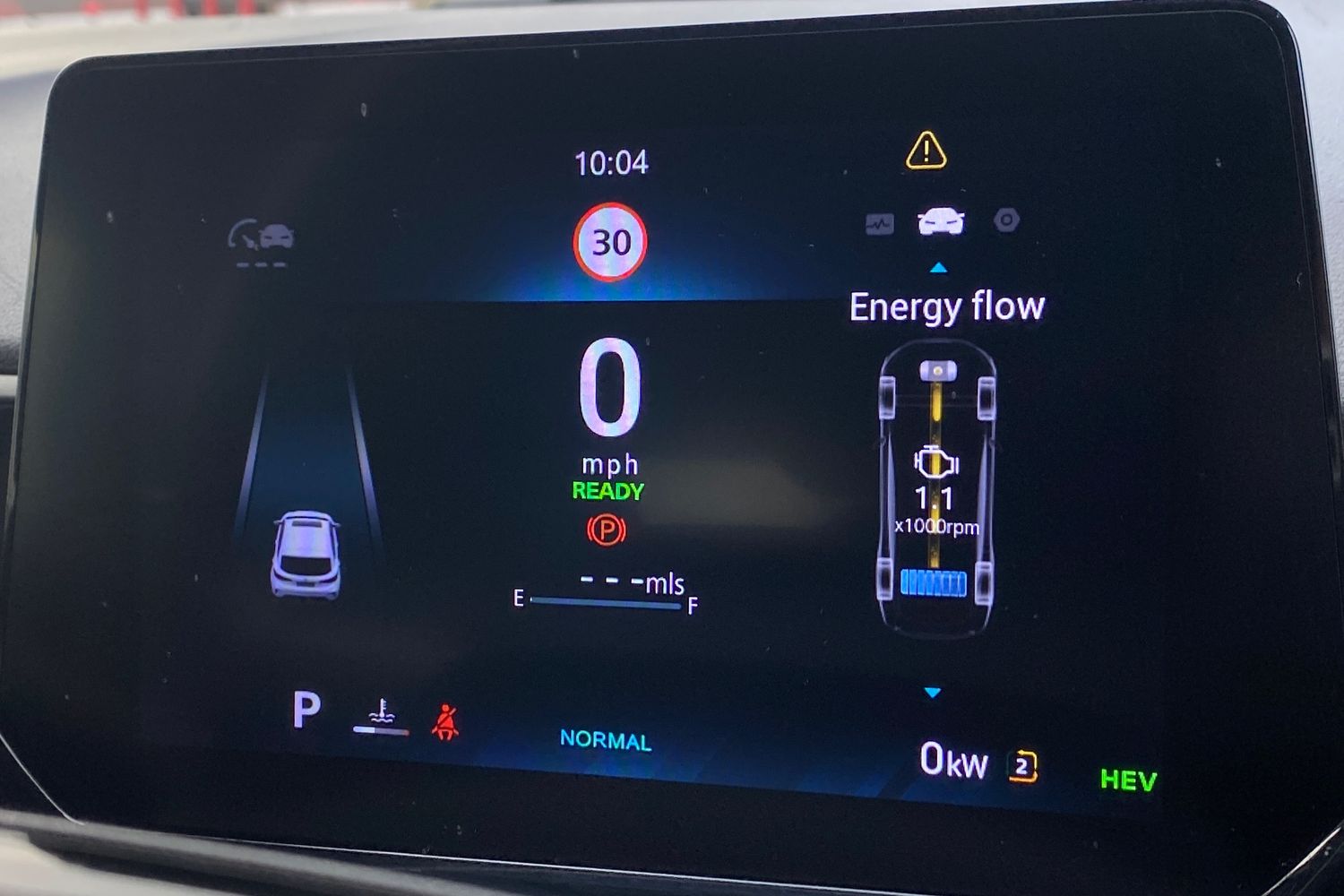 Used MG MG3 2024 for sale - 77114031: Photo 30