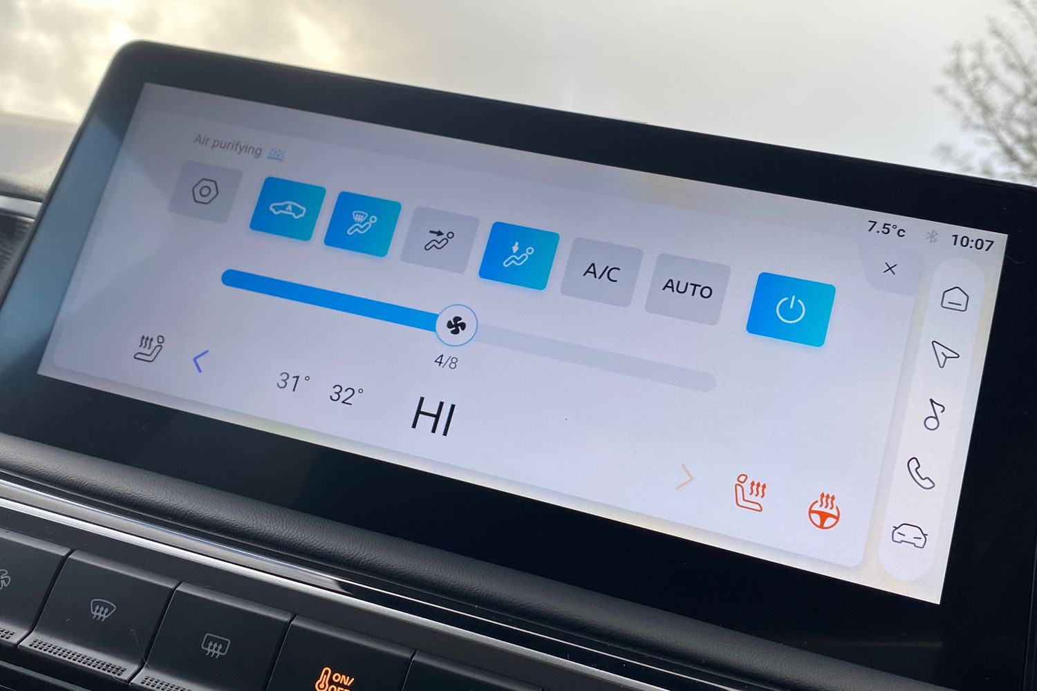 Used MG MG3 2024 for sale - 77114031: Photo 43