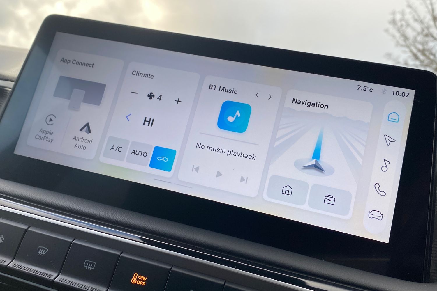 Used MG MG3 2024 for sale - 77114031: Photo 44