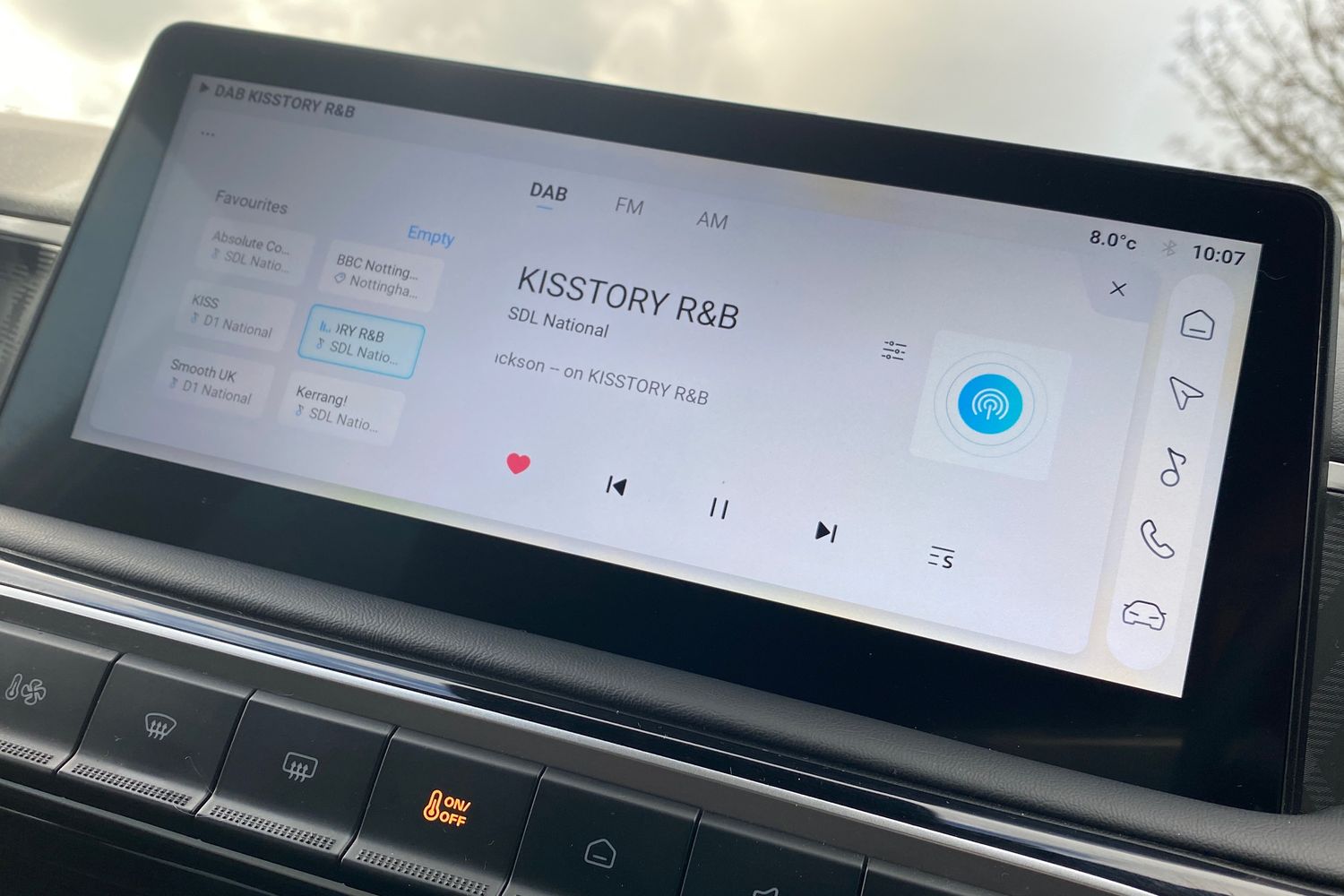 Used MG MG3 2024 for sale - 77114031: Photo 47