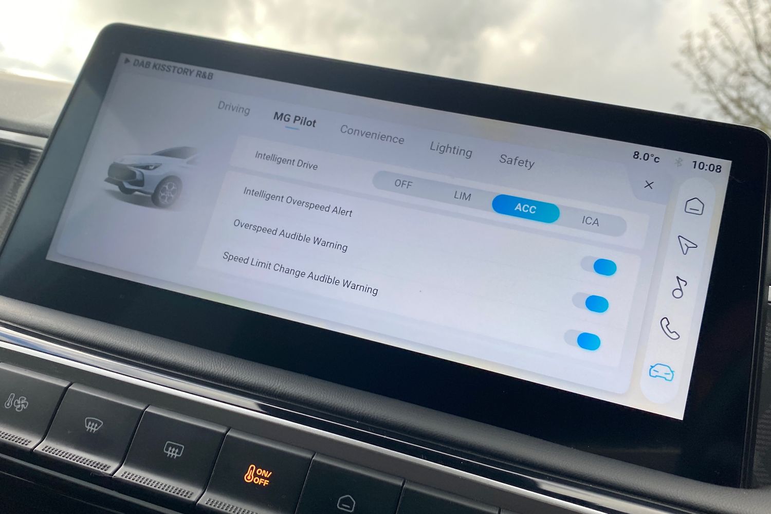 Used MG MG3 2024 for sale - 77114031: Photo 50