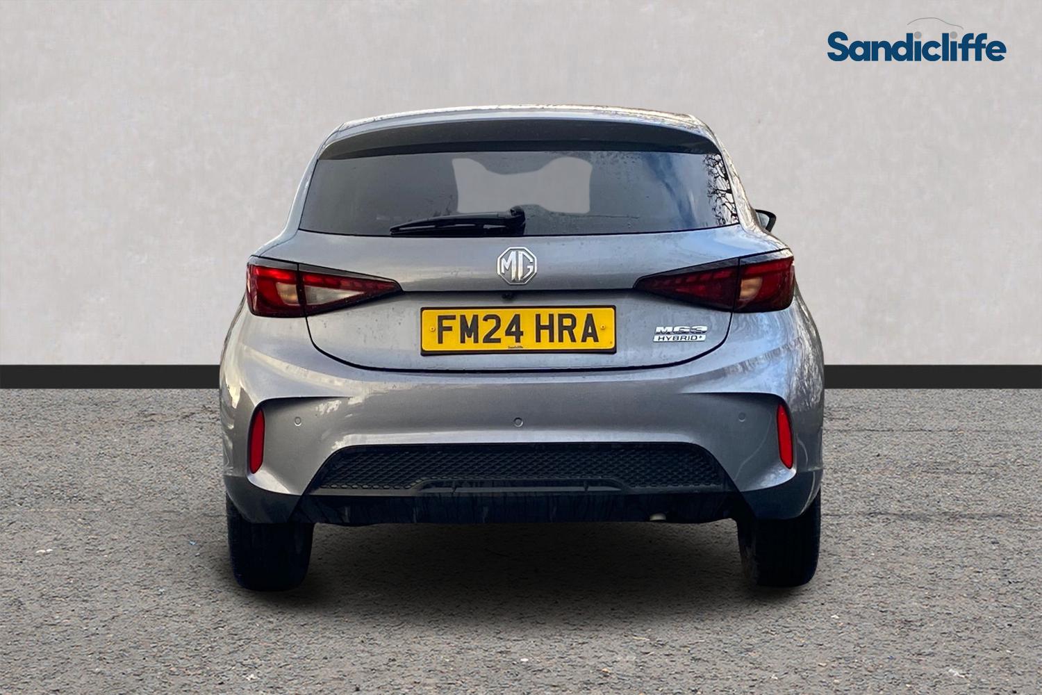 Used MG MG3 2024 for sale - 77114031: Photo 6