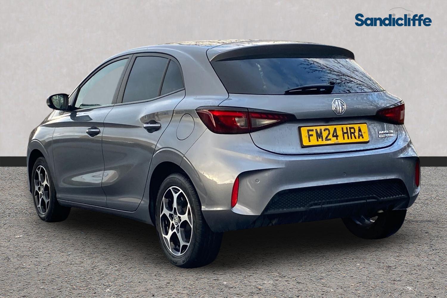 Used MG MG3 2024 for sale - 77114031: Photo 7