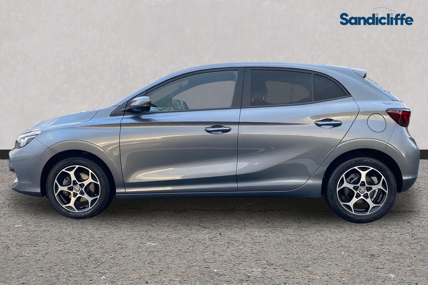 Used MG MG3 2024 for sale - 77114031: Photo 8