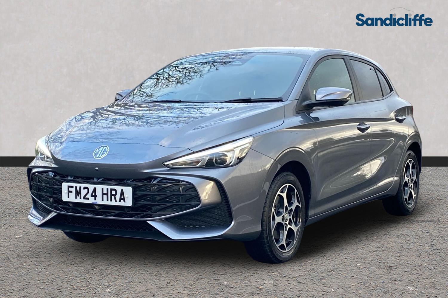 Used MG MG3 2024 for sale - 77114031: Photo 9