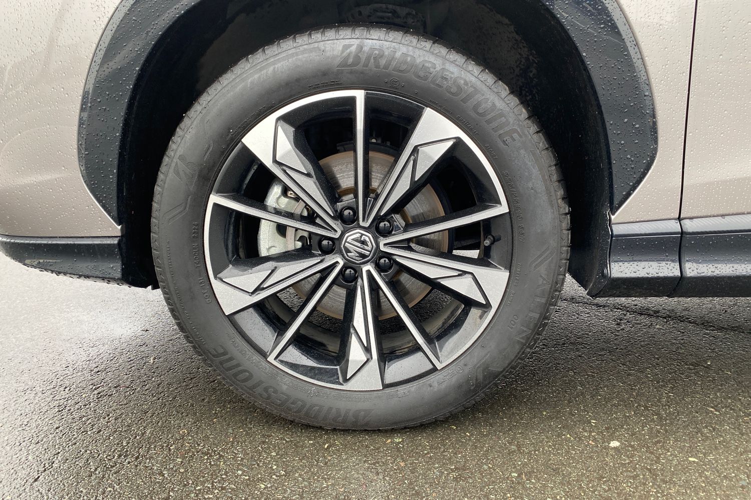 Used MG MG HS 2024 for sale - 77385079: Photo 11