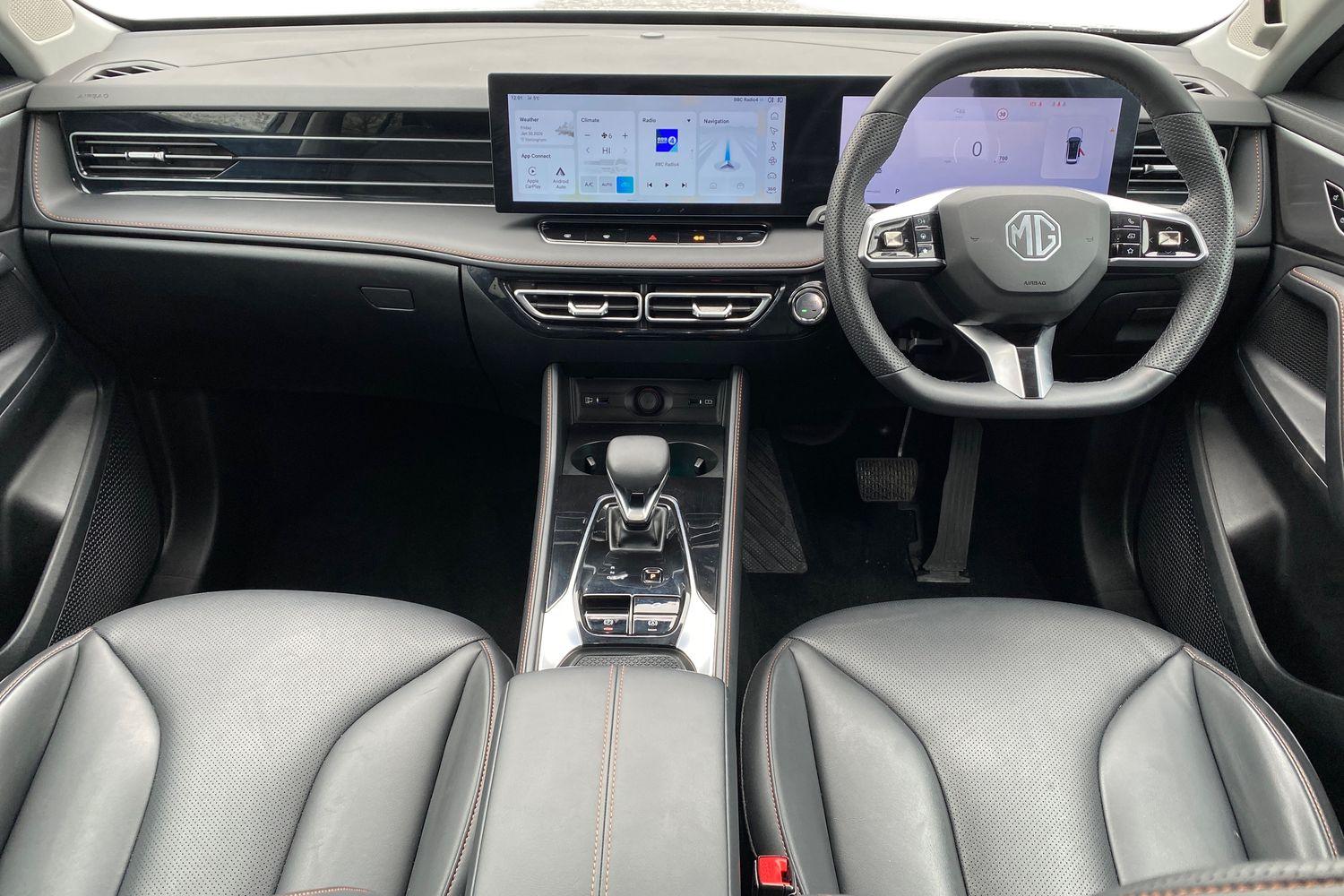 Used MG MG HS 2024 for sale - 77385079: Photo 13