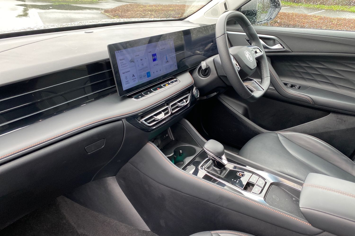 Used MG MG HS 2024 for sale - 77385079: Photo 14