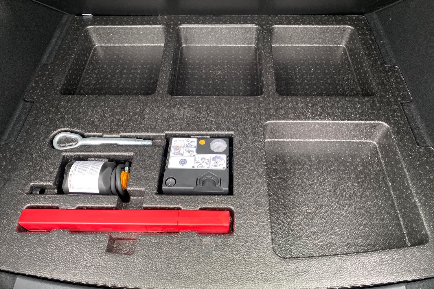 Used MG MG HS 2024 for sale - 77385079: Photo 20