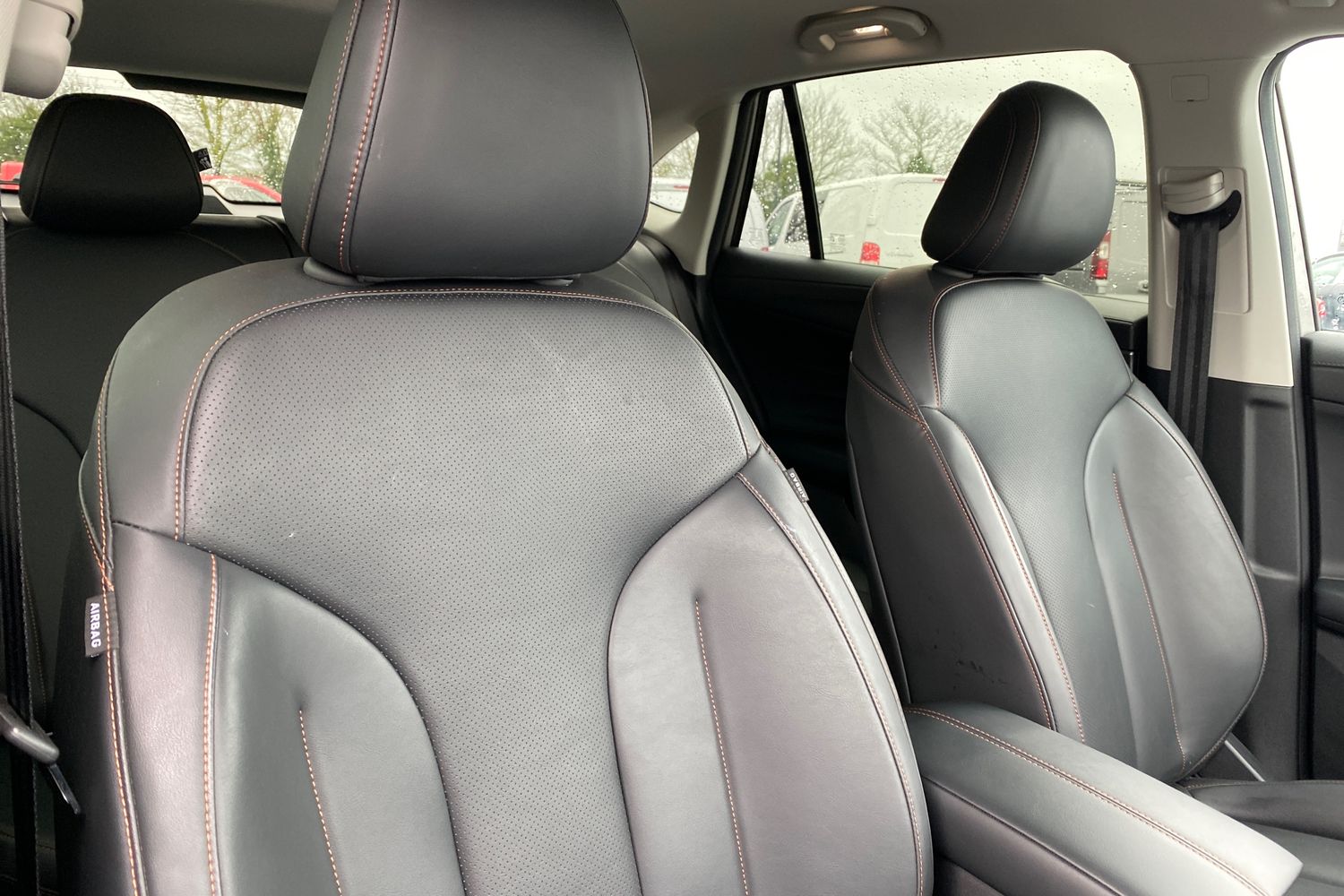 Used MG MG HS 2024 for sale - 77385079: Photo 28