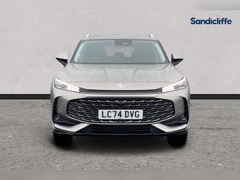 Used MG MG HS 2024 for sale - 77385079: Photo