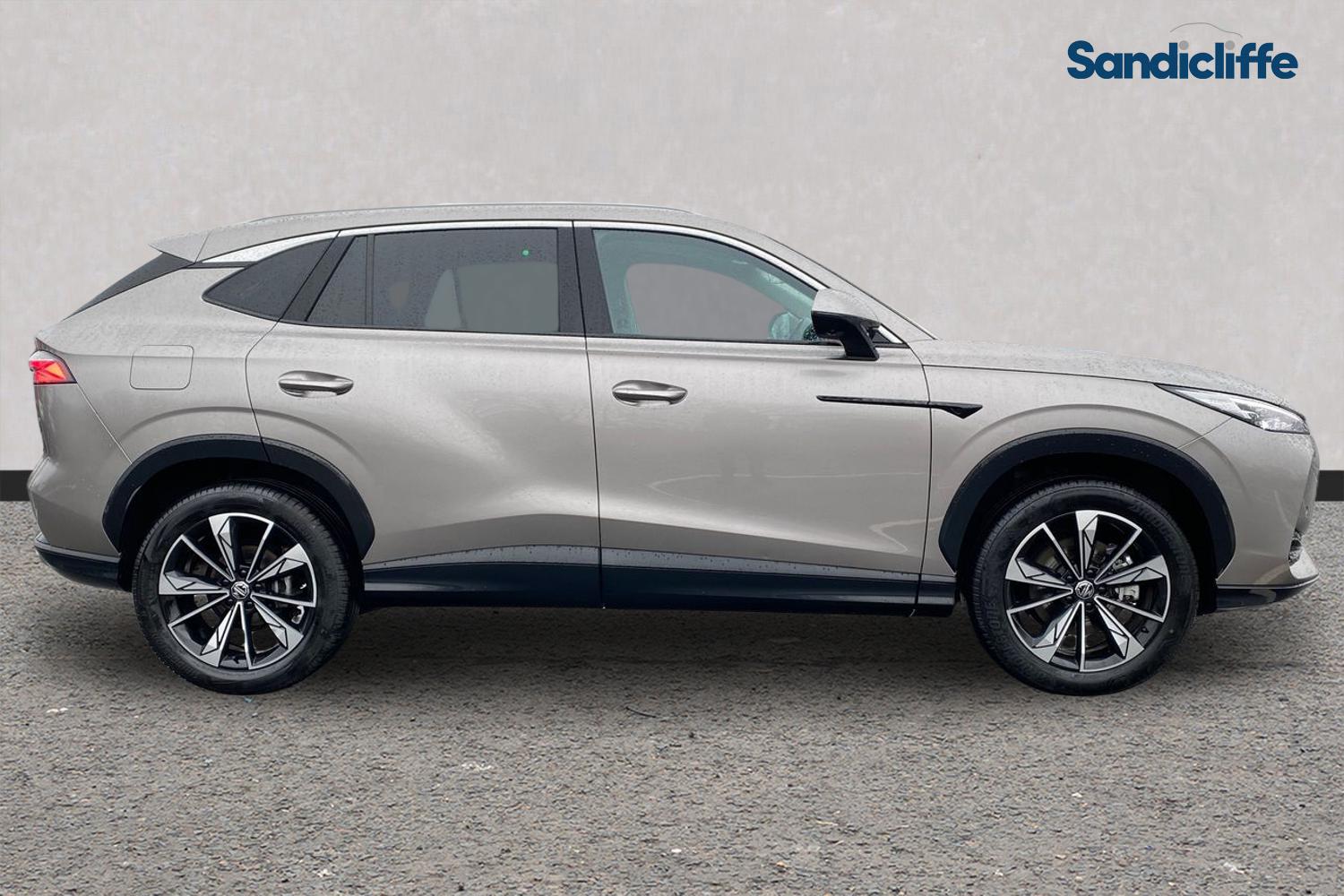 Used MG MG HS 2024 for sale - 77385079: Photo 3