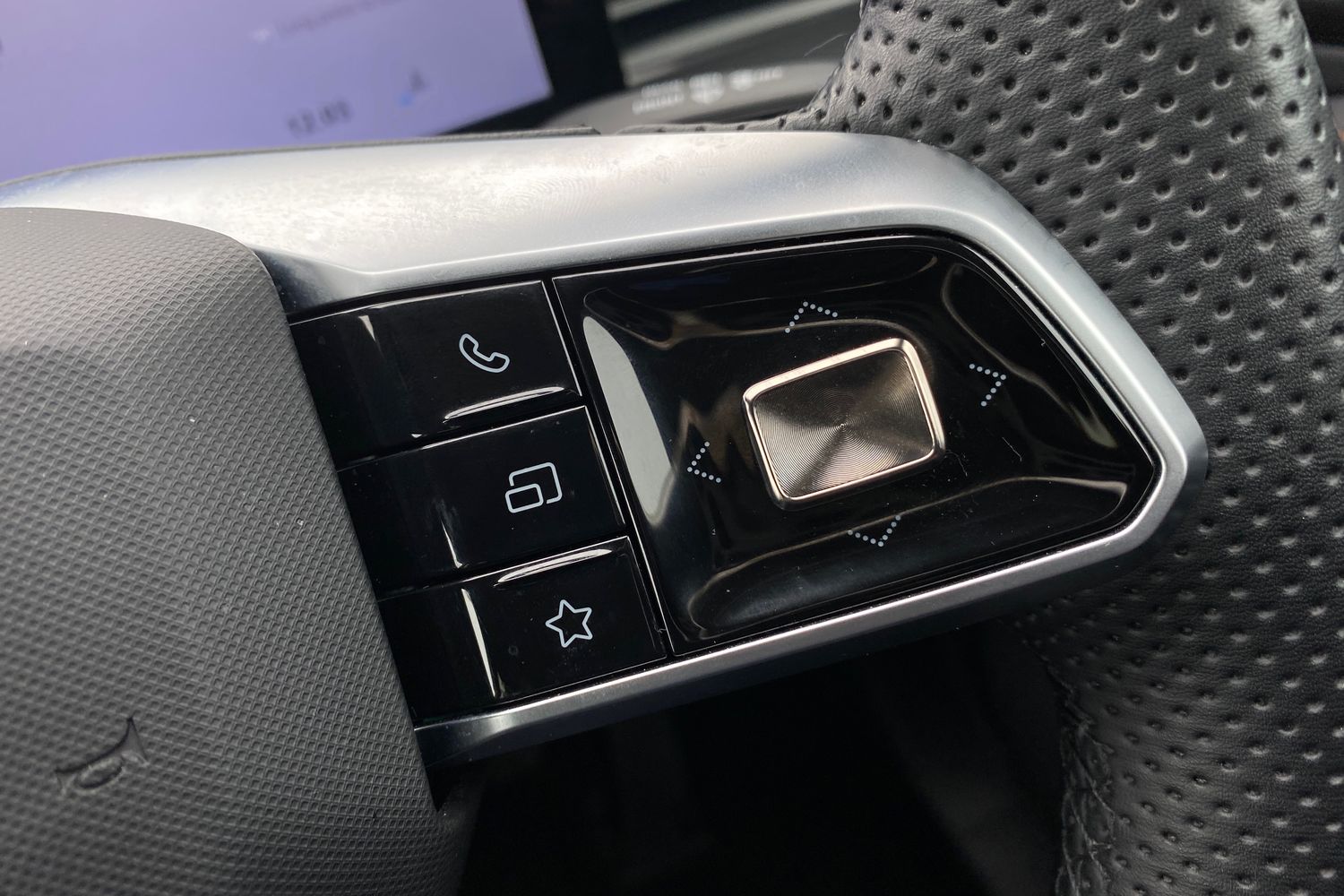 Used MG MG HS 2024 for sale - 77385079: Photo 34