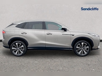 Used MG MG HS 2024 for sale - 77385079: Photo