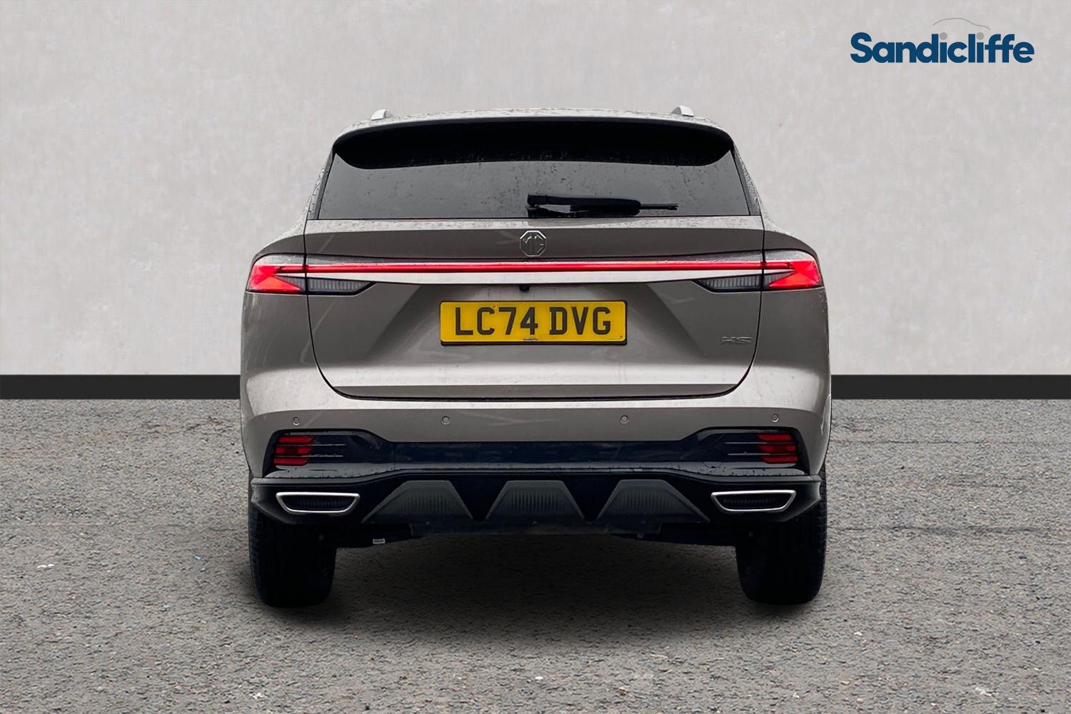 Used MG MG HS 2024 for sale - 77385079: Photo 6