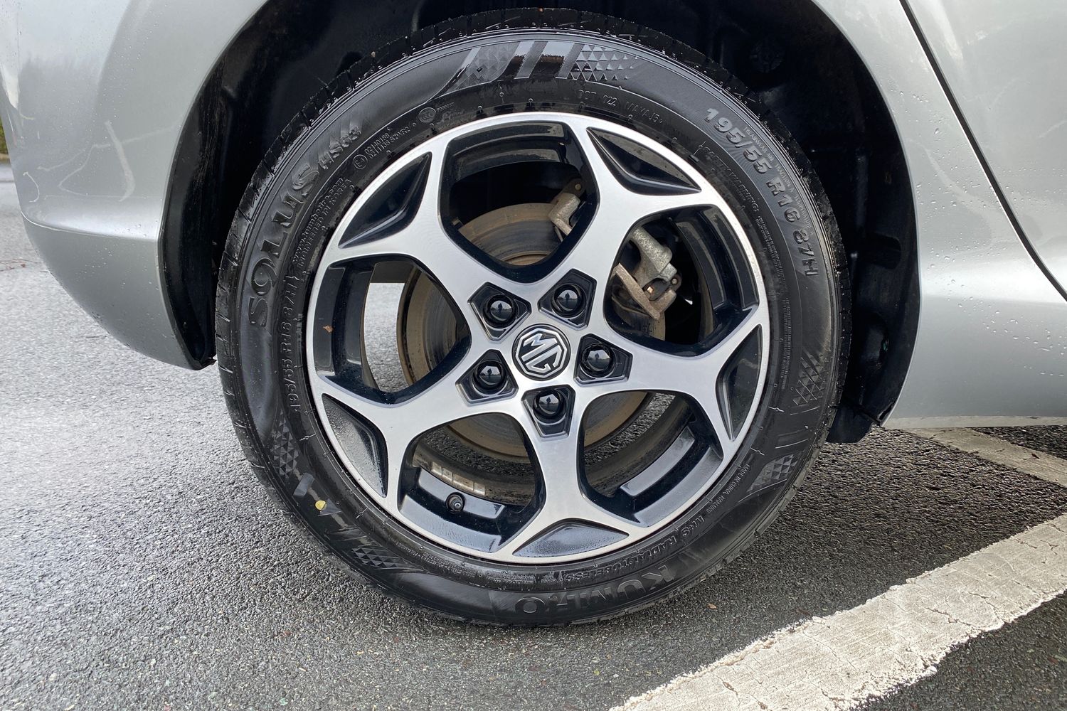 Used MG MG3 2025 for sale - 77114052: Photo 11