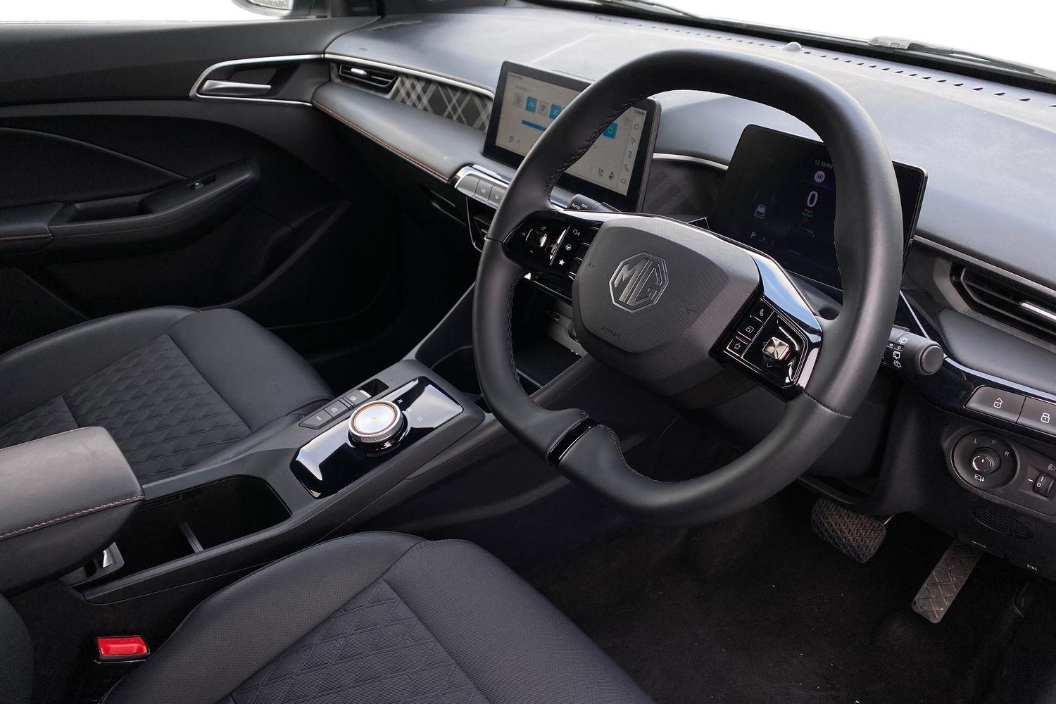 Used MG MG3 2025 for sale - 77114052: Photo 12