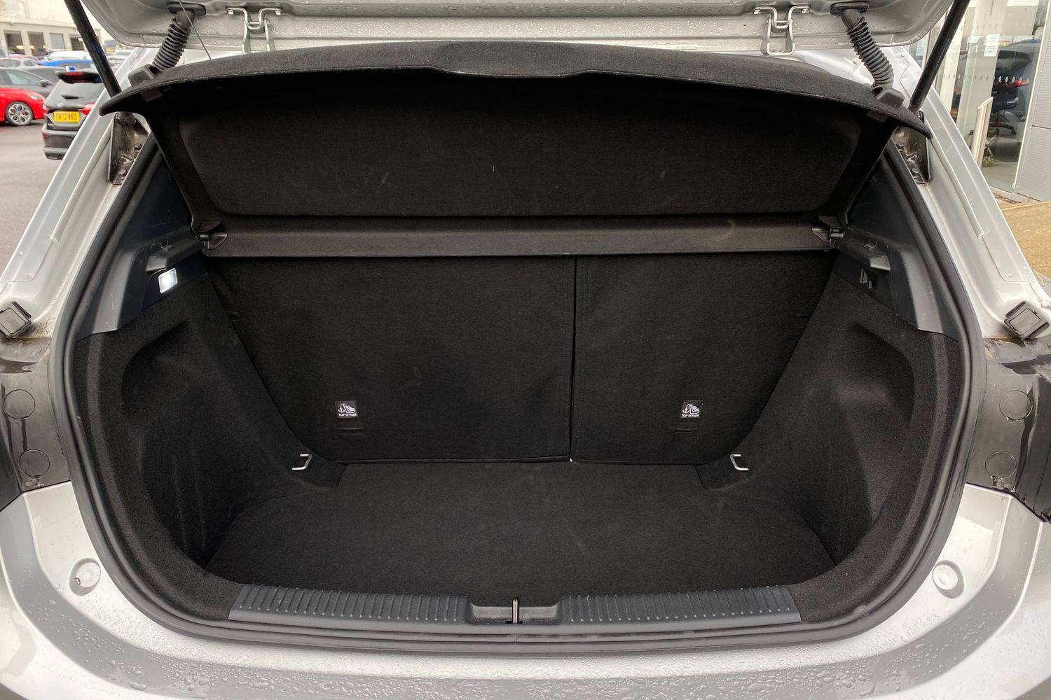 Used MG MG3 2025 for sale - 77114052: Photo 18