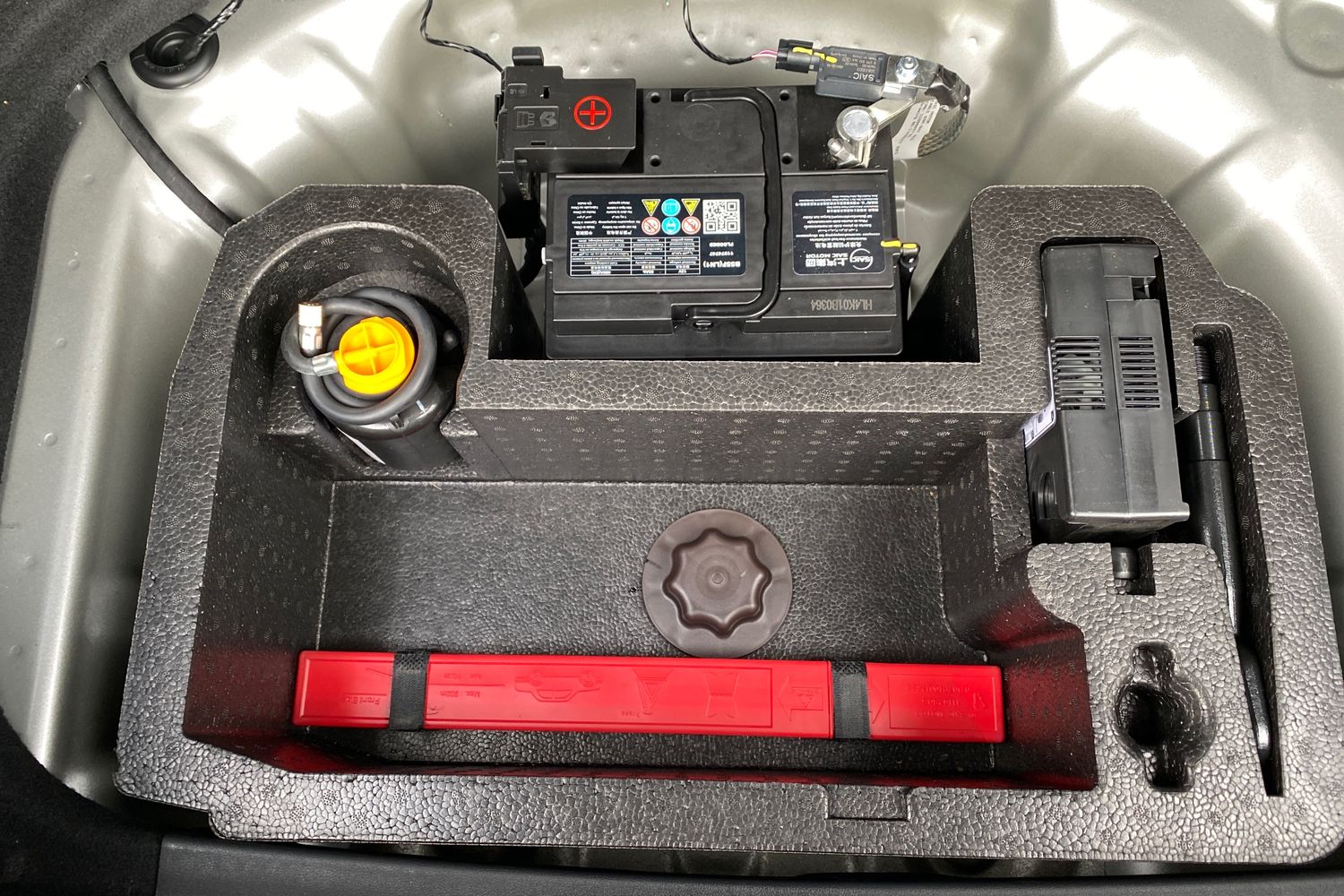 Used MG MG3 2025 for sale - 77114052: Photo 20