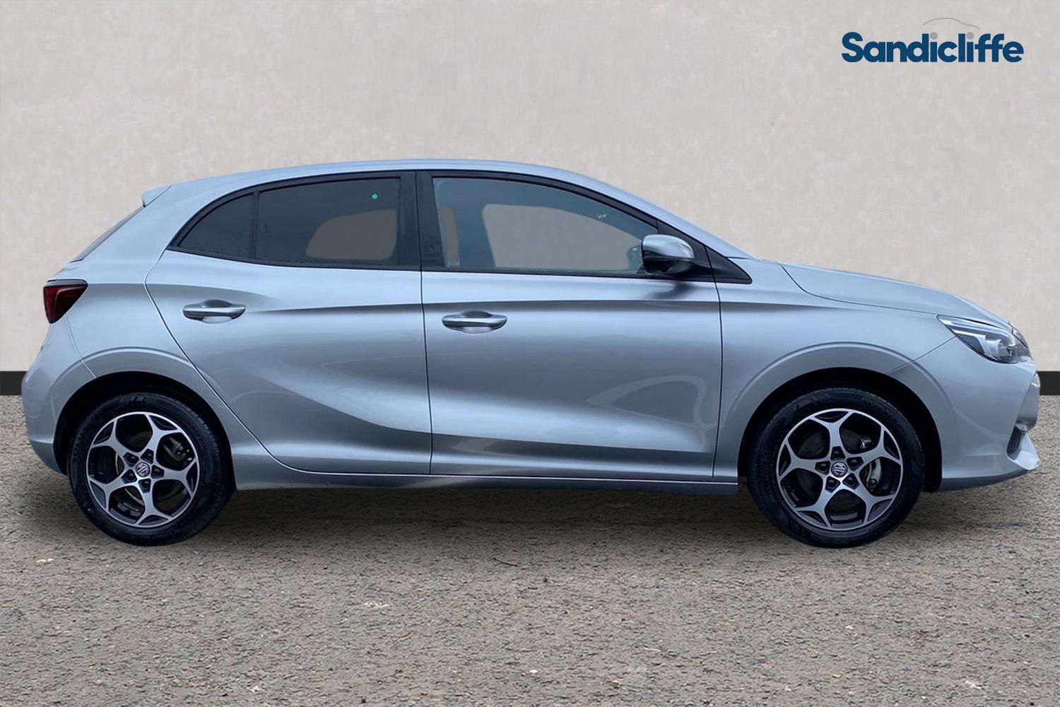 Used MG MG3 2025 for sale - 77114052: Photo 3