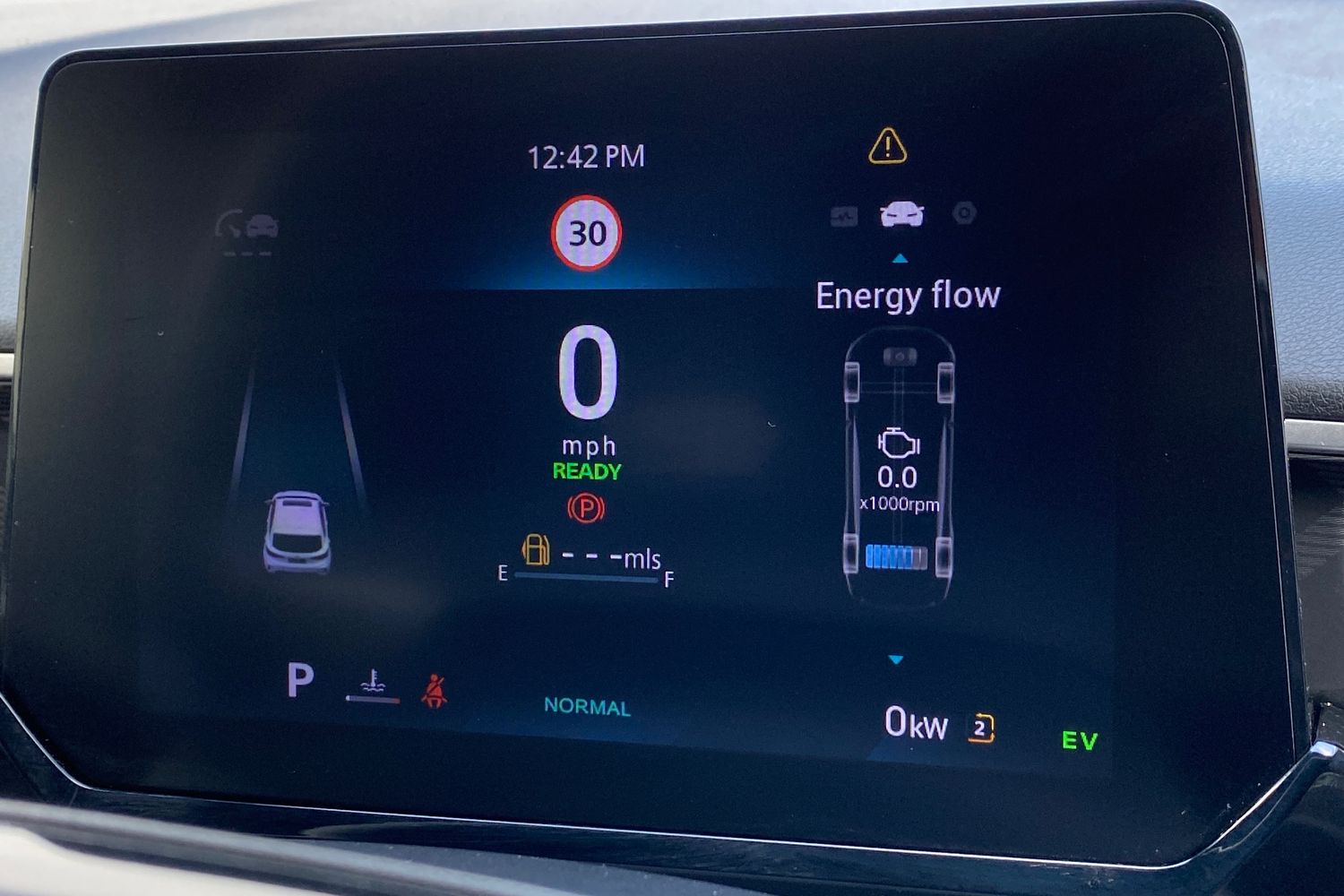 Used MG MG3 2025 for sale - 77114052: Photo 39