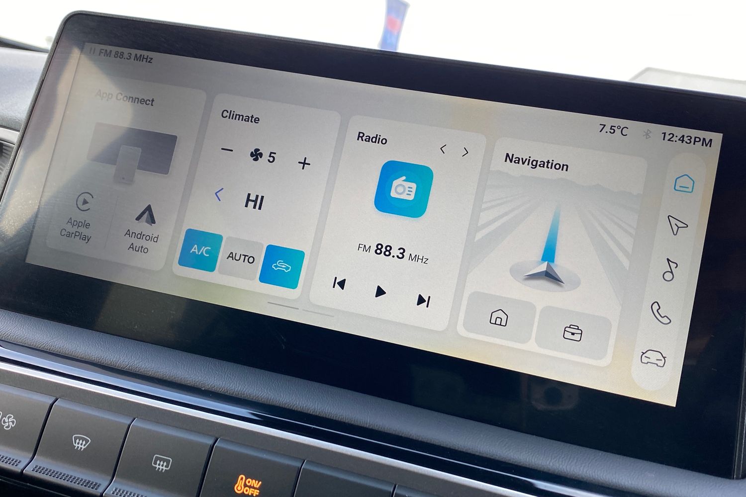 Used MG MG3 2025 for sale - 77114052: Photo 40