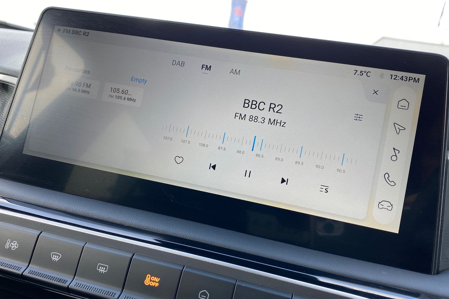 Used MG MG3 2025 for sale - 77114052: Photo 43