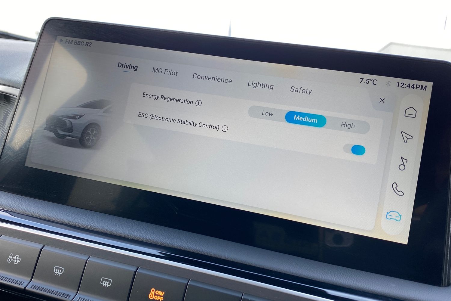 Used MG MG3 2025 for sale - 77114052: Photo 46