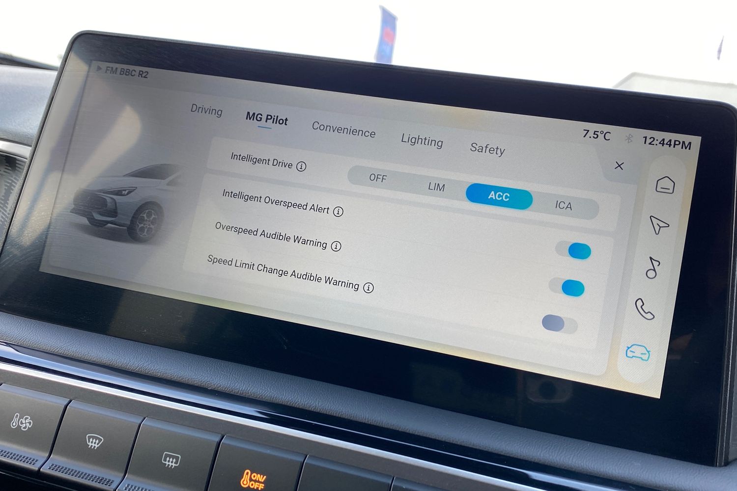 Used MG MG3 2025 for sale - 77114052: Photo 47