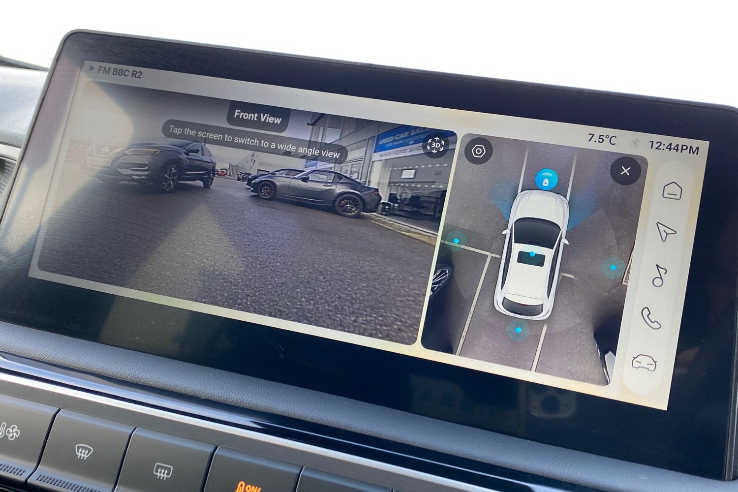 Used MG MG3 2025 for sale - 77114052: Photo 48