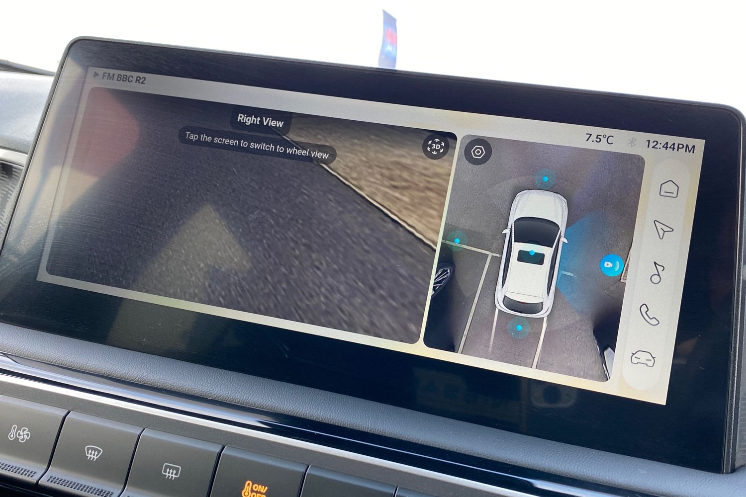 Used MG MG3 2025 for sale - 77114052: Photo 50