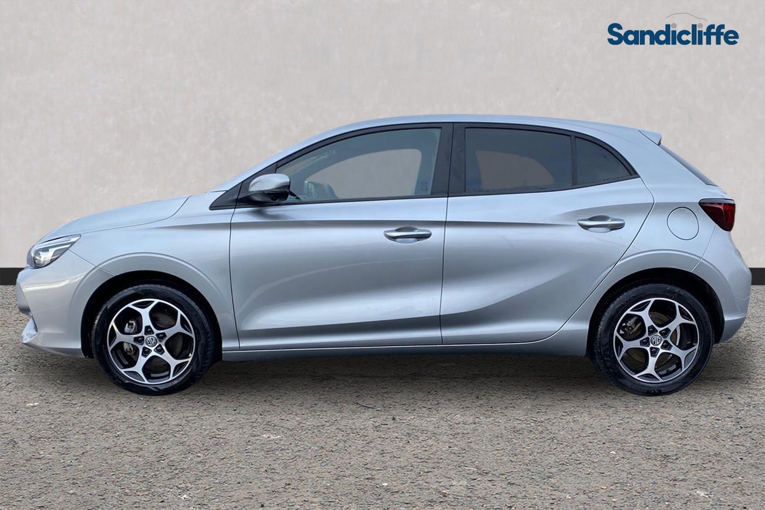 Used MG MG3 2025 for sale - 77114052: Photo 8