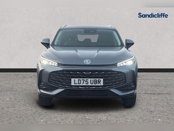 Used MG MG HS 2025 for sale - 77917202: Photo