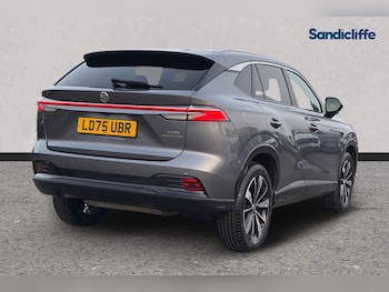 Used MG MG HS 2025 for sale - 77917202: Photo