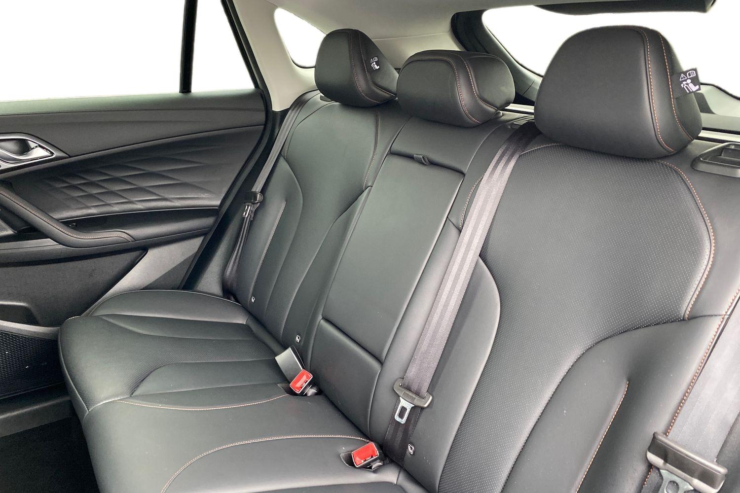 Used MG MG HS 2024 for sale - 77494535: Photo 15