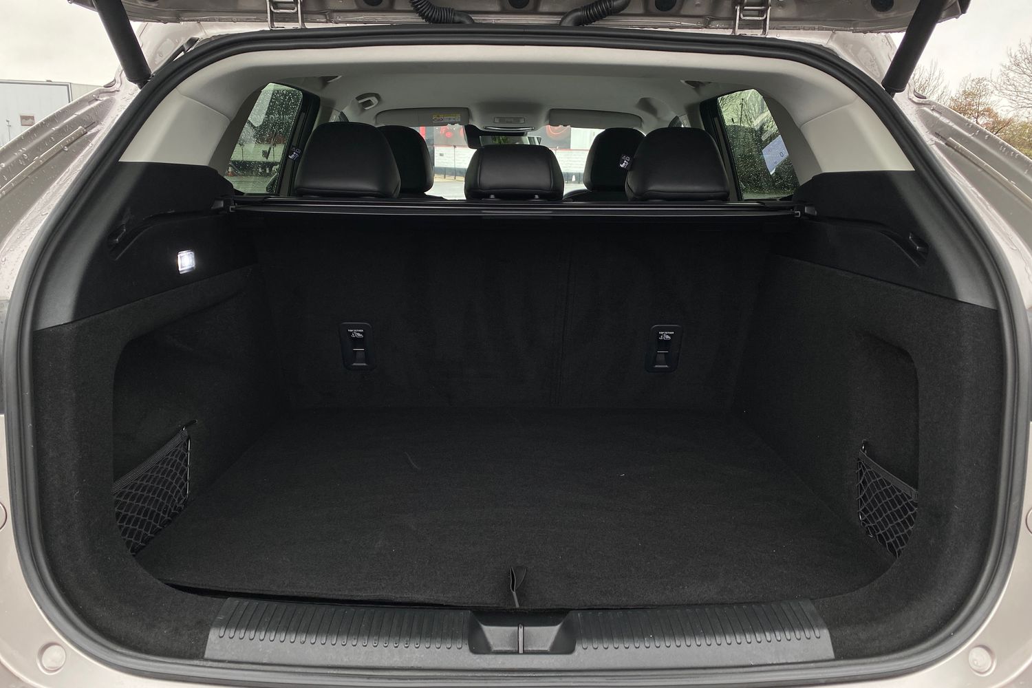 Used MG MG HS 2024 for sale - 77494535: Photo 18