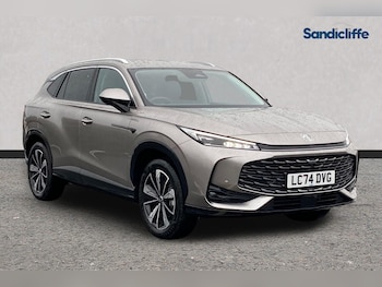 Used MG MG HS 2024 for sale - 77494535: Photo