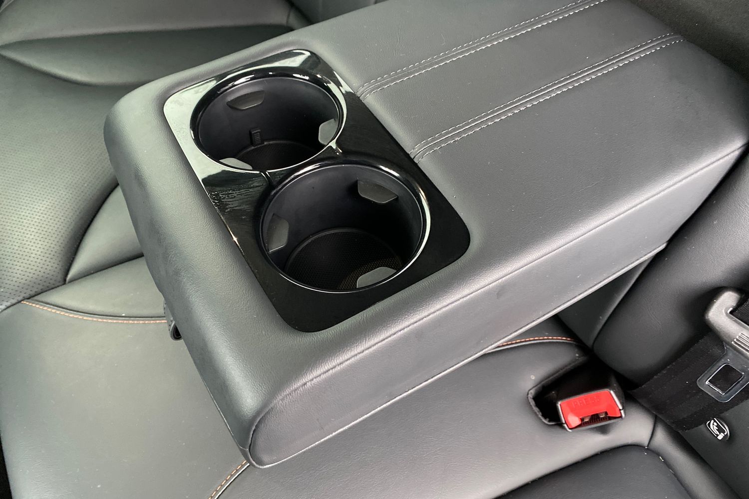 Used MG MG HS 2024 for sale - 77494535: Photo 24