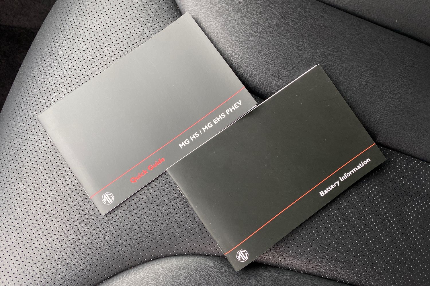 Used MG MG HS 2024 for sale - 77494535: Photo 25