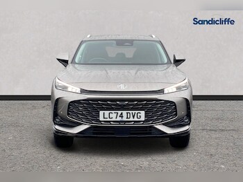 Used MG MG HS 2024 for sale - 77494535: Photo