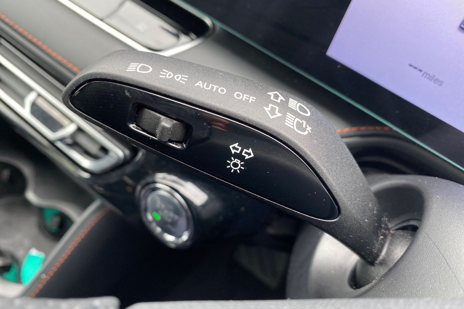 Used MG MG HS 2024 for sale - 77494535: Photo 33