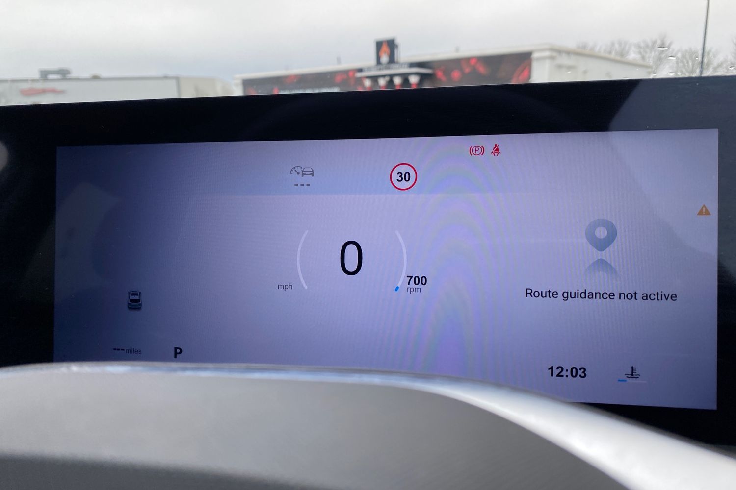 Used MG MG HS 2024 for sale - 77494535: Photo 37